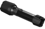 Ledlenser Profi-Taschenlampe P5R Pro aufladbar leicht schwarz