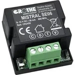 Grothe MISTRAL Funksender UP RW150m 868,35MHz SE06