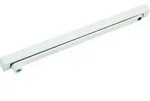 Dorma Gleitsch.G-N f.TS 91/92/93 wei&szlig; 9016 mech.