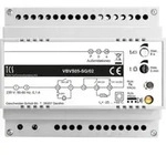 TCS T&uuml;r Control BUS-Steuerger&auml;t 1Strang,6TE VBVS05-SG/02