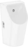 hansgrohe Urinal EluPura Original S m Zul. v hinten, wei&szlig;, mit HygieneEffect