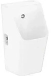 hansgrohe Urinal EluPura Original Q wei&szlig;, mit SmartClean