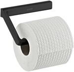 hansgrohe Papierhalter Axor universal ohne Deckel, Wandmontage, mattschwarz