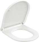 V&B WC-Sitz Architectura m Quickr + Softcl. Fkt., ES Scharn., we