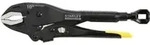 Stanley Gripzange FatMax gebogene Backen, 250mm