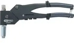 KS Tools Handnietzange 360&deg; drehbarer Kopf