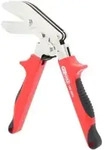 KS Tools Rohr-Einziehzange, abgewinkelt, 225 mm