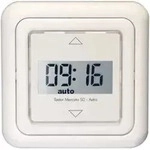 Kaiser Nienhaus Rollladenzeitschaltuhr Tastor Mercato SD Astro-Funktion