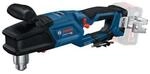 Bosch Winkelbohrmaschine GRD 18V-127 solo; C)