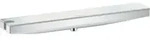 hansgrohe WA Rainfinity Porter 500 mit Brausehalter, links, chrom