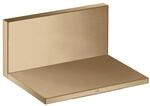 hansgrohe Fertigmontageset Axor Starck UP, Schw.-Aus., A 180mm, 240x120mm, b b