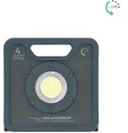 SCANGRIP Arbeitsleuchte Dualsystem NOVA 4K C+R Fore Life 400-4000Lumen