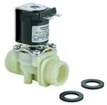 Grohe Magnetventil 43828 komplett f&uuml;r Infrarot-Elektronik