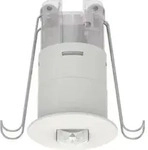 Merten KNX-Pr&auml;senzmelder Mini, UP, 43x71mm ws MEG6303-0019