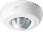 ESYLUX Decken-Pr&auml;senzmelder 360&deg; fernbedienbar PD 360i/24 BASIC