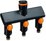Fiskars 3-Wege-Ventil On/Off COMFORT (1070578)