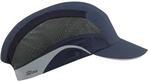 Jsp Ansto&szlig;kappe HardCap Aerolite, marine, Typ: SHORT