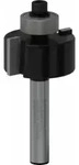 Bosch Falzfr&auml;ser 1/4", D1 25,4 mm, L 12,7 mm, G 54 mm