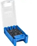 PFERD TOOLS Hartmetall Kleinfr&auml;sstift Set 1503 Zahnung 3 PLUS 15-tlg. &Oslash;...
