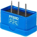 PFERD TOOLS Hartmetall Hochleistungsfr&auml;sstift Set 1403 ALLROUND 3-tlg. &Oslash; 3mm