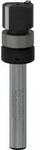 Bosch PRO B&uuml;ndigfr&auml;ser, obenliegendes F&uuml;hrungskugellager, &Oslash; 1/2" x L 3/8", Schaft