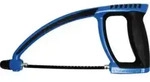 BGS Kunststoff-S&auml;gebogen 150 mm