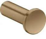 hansgrohe Handtuchhalter Axor Uni. Circular 50mm, Wandmontage, brushed bronze