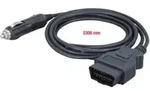 KS Tools 12V OBD II Bordnetz-Spannungserhalter