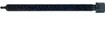 Kukko Druckspindel f&uuml;r Abzieher M12x1,5 130mm f&uuml;r 18-0 / 44 / 45-1