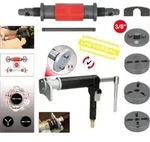 KS Tools Universal Bremskolben-R&uuml;ckstell-Werkzeug-Satz, 8-tlg.