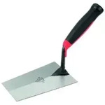 BELLOTA Maurerkelle 180 x 115 mm g-Hals geschm. 2-K-Griff