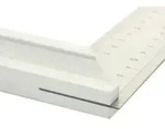 Hedue Alu-Winkel 150mm B015 mit Gehrung