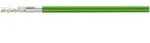 homeway Hybridkabel Eca Kat7 Koax HW-KGMH-F1-Eca-R100 Gelbgr&uuml;n 12 x 6,6mm