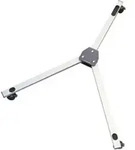 Magnetoplan Universal Flipchart-Fahrgestell