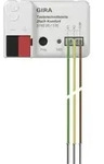Gira Tasterschnittstelle 2fach KNX Secure 519200