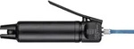 PFERD TOOLS Druckluftfeilger&auml;t PF 8/90 HV Frequenz: 9.000 Hub/min.