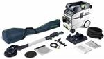 Festool Langhalsschleifer- und Sauger-Set PLANEX LHS 2-M 225 EQ/CTL 36-Set (578452)