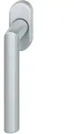 FSB Fenstergriff 34 1076 VA 6204 24-38mm m.Rastung