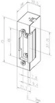 Assa Abloy effeff T&uuml;r&ouml;ffner 6-12V GS/WS univer. 27E o.S.