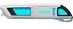 Martor Sicherheitsmesser Secunorm 500 mit abgerundeter Trapezklinge und 9 mm