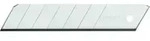 Fiskars Abbrechklingen 18mm 5er-Packung CarbonMax