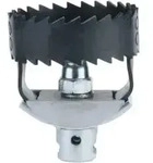KS Tools Wurzelschneider, &Oslash; 90mm, Spirale 22mm