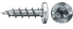 fischer Power-Fast II 3,5x16 PH blvz VG TX 200