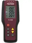 Testboy Vier-Kanal-Thermometer TV 5300