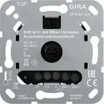 Gira Raumtemperaturregler 24V &Ouml;ffner Schlie&szlig;er 247300
