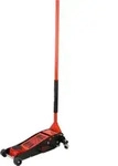 KS Tools performance Hydraulischer Aluminium-Wagenheber, 2500 kg, Hubh&ouml;he:...