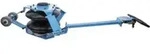 BGS Pneumatischer Ballon-Wagenheber, fahrbar, max. 410 mm, 2000 kg