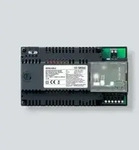 Siedle Bus-Standard-Netzger&auml;t BSNG 650-0 schwarz