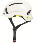 uvex Schutzhelm pronamic alpine Mips&reg; wei&szlig; mit L&uuml;ftungen
