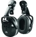 Xstream LD Helmhalterung